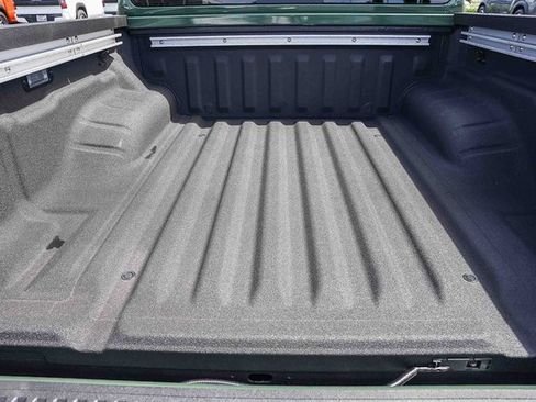 New 2026 Nissan Frontier Pro-X w/ Pro-X Convenience Package image 28