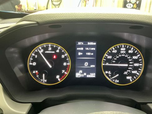 Used 2024 Subaru Crosstrek 2.5i Wilderness image 22