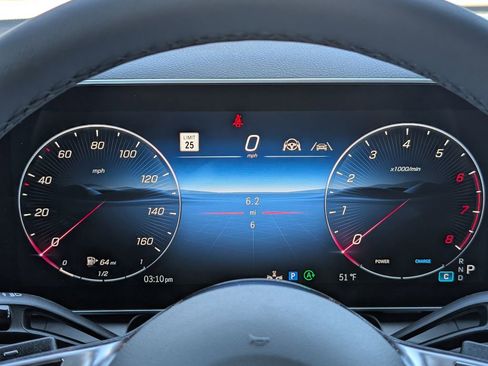 New 2026 Mercedes-Benz GLC 300 GLC 300 image 14