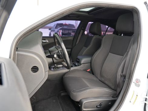 Used 2019 Dodge Charger R/T w/ Driver Confidence Group image 15