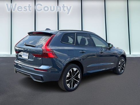 New 2026 Volvo XC60 T8 Plus w/ Protection Package Premier AWD/4WD image 3