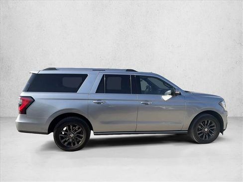 Used 2020 Ford Expedition Max Limited w/ Equipment Group 301A RWD image 8