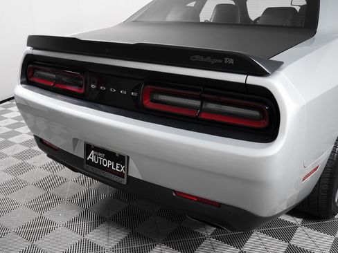 Used 2023 Dodge Challenger R/T Scat Pack w/ T/A Package image 31