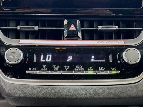 New 2026 Toyota Corolla SE FWD image 16