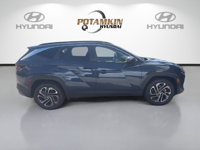 New 2026 Hyundai Tucson SEL Plus FWD image 4