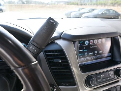 Used 2019 GMC Yukon Denali w/ Open Road Package image 12