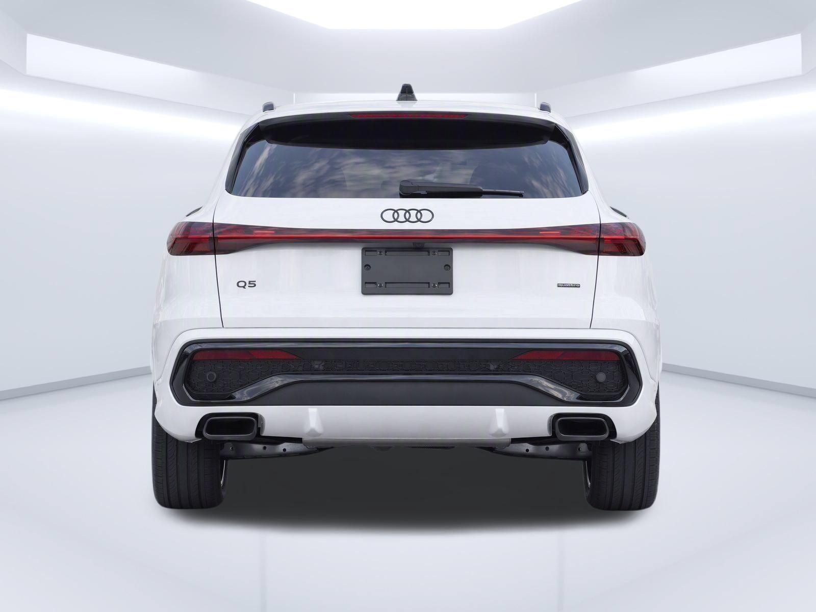 New 2026 Audi Q5 Prestige AWD/4WD image 4