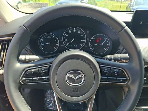 Used 2026 MAZDA CX-90 3.3 Turbo w/ Select Package AWD/4WD image 20