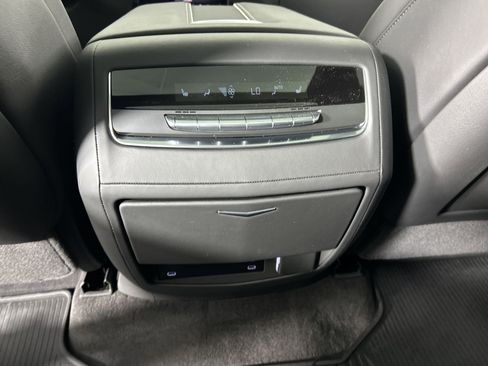 New 2025 Cadillac Escalade Sport w/ Touring Package image 42