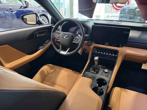 New 2026 Lexus IS 350 F Sport image 49