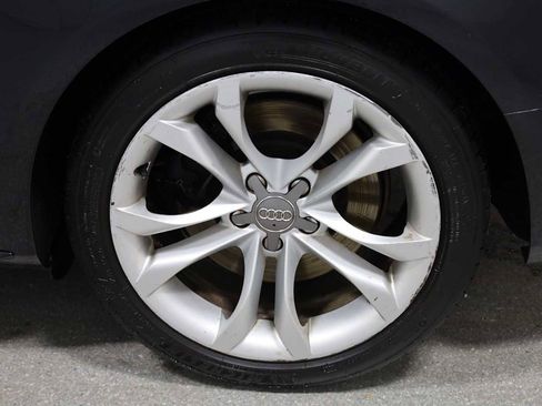 Used 2013 Audi S5 Premium Plus w/ Audi MMI Navigation Plus Pkg image 35