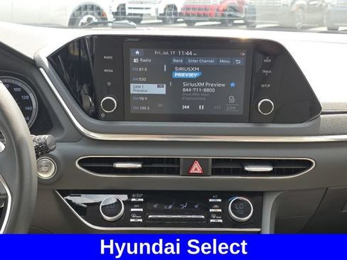 Used 2020 Hyundai Sonata SEL FWD image 14