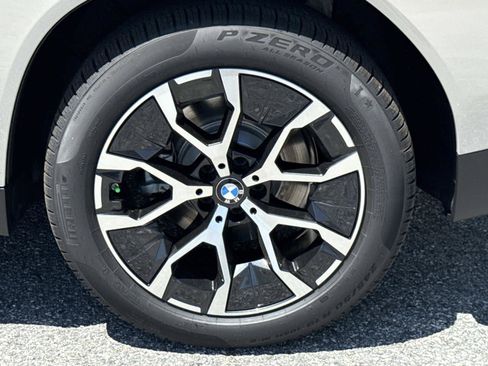 New 2026 BMW X3 xDrive30i w/ Premium Package AWD/4WD image 12