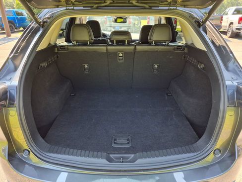 Used 2025 MAZDA CX-5 AWD 2.5 S w/ Preferred Package image 30