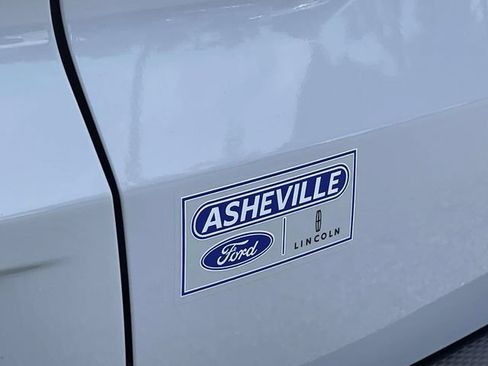 Certified 2025 Ford Escape ST-Line w/ Tech Pack #1 AWD/4WD image 11