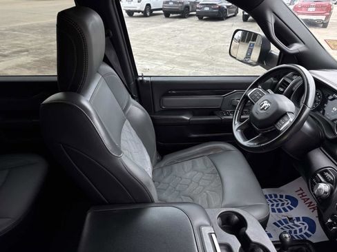 Used 2019 RAM 2500 Power Wagon image 21