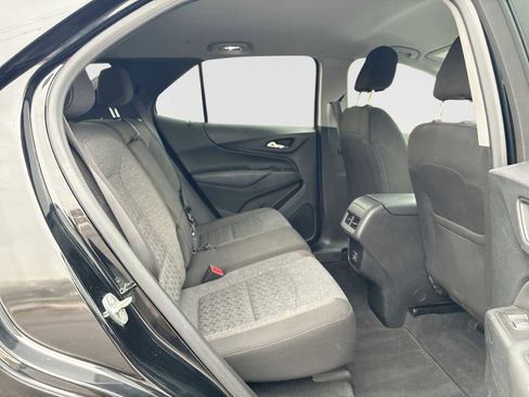 Certified 2023 Chevrolet Equinox LT image 26