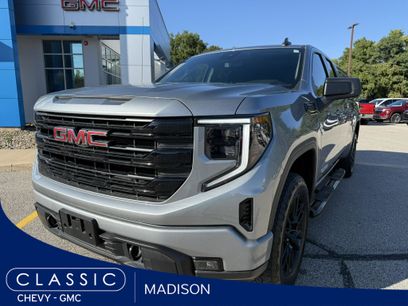 Used 2023 GMC Sierra 1500 Elevation