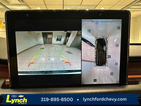 Used 2020 Lincoln Aviator Reserve w/ Equipment Group 202A image 6