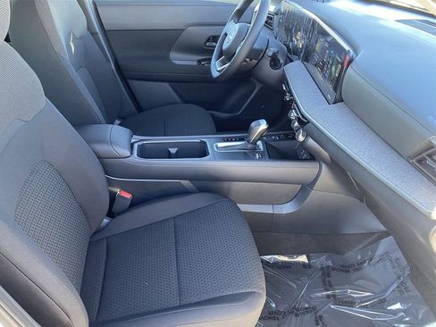 New 2026 Nissan Kicks S FWD image 11