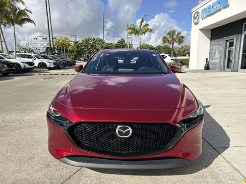 Certified 2023 MAZDA MAZDA3 s image 30