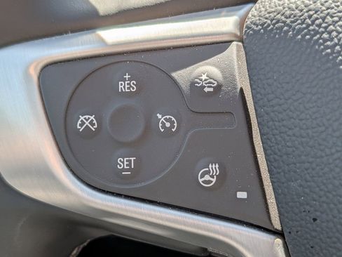 Used 2024 GMC Terrain SLT w/ Infotainment Package II AWD/4WD image 50