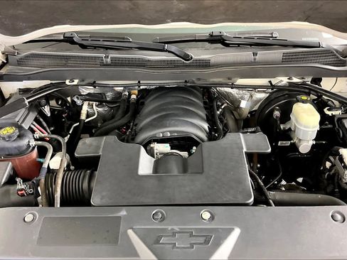 Used 2014 Chevrolet Silverado 1500 LT w/ Texas Edition, 1LT Trim RWD image 30