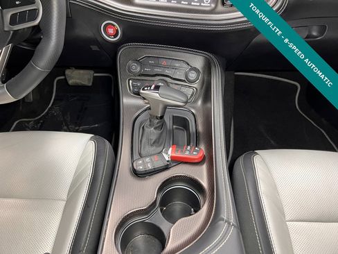 Used 2023 Dodge Challenger SRT Hellcat image 9