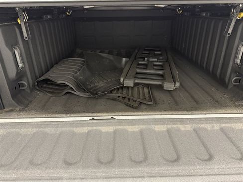 Used 2017 RAM 1500 Rebel w/ Luxury Group AWD/4WD image 10