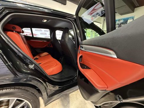 Used 2021 BMW X2 M35i w/ Premium Package image 56