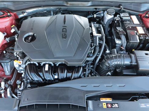Used 2024 Hyundai Sonata SEL FWD image 18