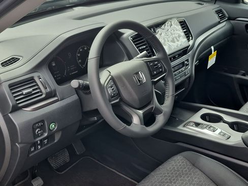 New 2026 Honda Ridgeline Sport image 12