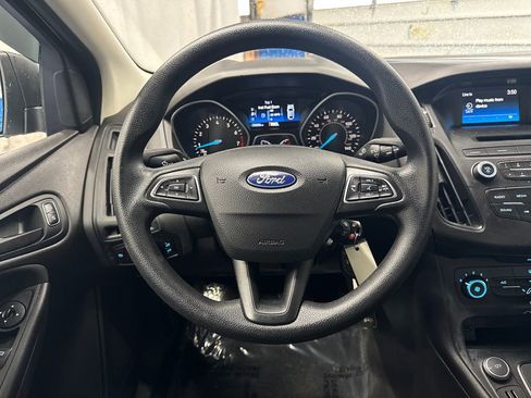 Used 2016 Ford Focus S FWD image 17