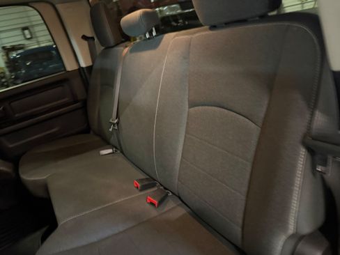 Used 2021 RAM 1500 Tradesman w/ Popular Equipment Group AWD/4WD image 36