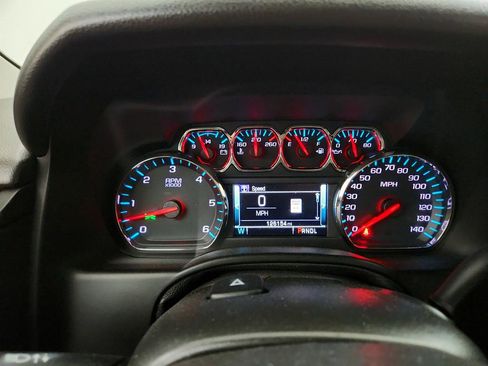 Used 2018 Chevrolet Tahoe Premier AWD/4WD image 17