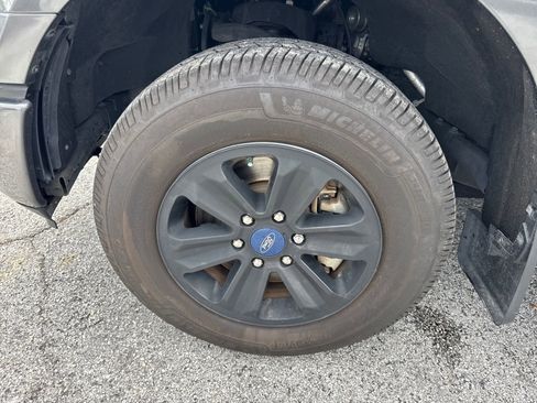 Used 2020 Ford F150 XL w/ Equipment Group 101A Mid image 12