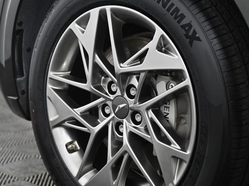 Used 2025 Genesis GV70 2.5T image 36