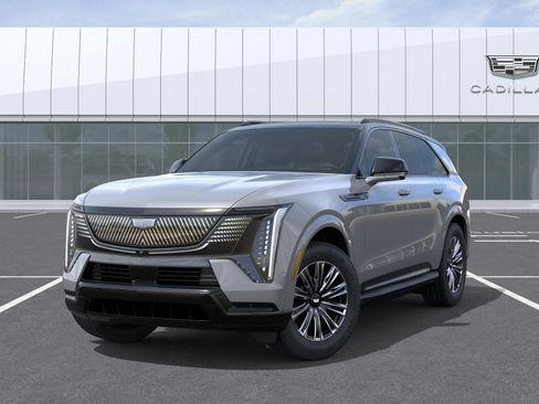 New 2026 Cadillac Escalade IQ Sport 1 AWD/4WD image 6