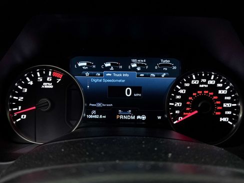 Used 2020 Ford F150 Raptor w/ Equipment Group 802A Luxury AWD/4WD image 32