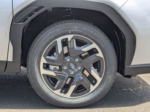 Used 2026 Subaru Forester Limited AWD/4WD image 40