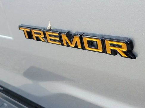 Certified 2022 Ford F150 Tremor w/ Equipment Group 402A High AWD/4WD image 13