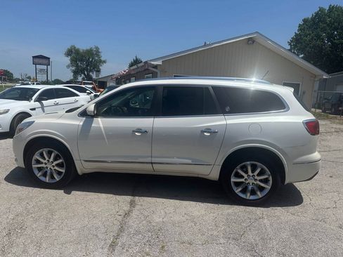 Used 2014 Buick Enclave Premium w/ Trailering Provision Package AWD/4WD image 6