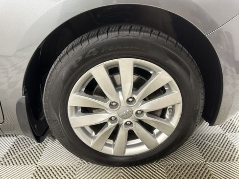 Used 2014 Kia Forte EX FWD image 23