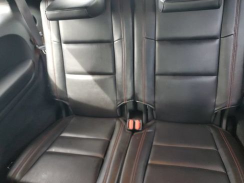 Used 2025 Dodge Durango R/T w/ Blacktop Package AWD/4WD image 10