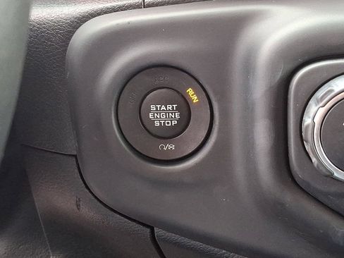 Used 2019 Jeep Wrangler Unlimited Rubicon AWD/4WD image 28