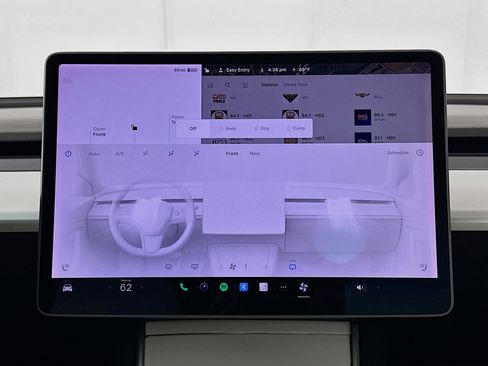 Used 2018 Tesla Model 3 Long Range image 22