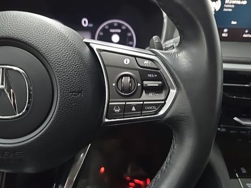 Used 2023 Acura MDX SH-AWD w/ Technology Package image 21