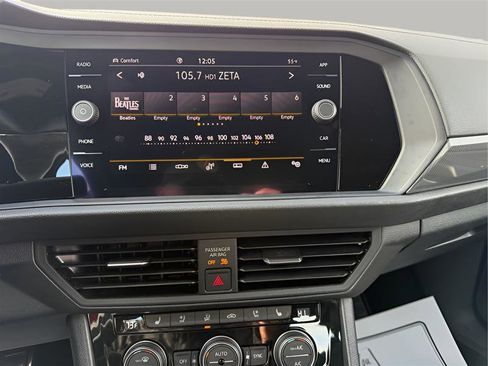 Used 2021 Volkswagen Jetta GLI Autobahn w/ GLI Autobahn Black Package image 38