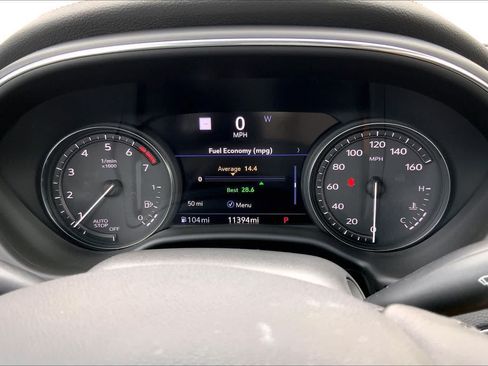 Used 2020 Cadillac CT5 Premium Luxury RWD image 17