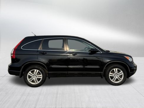Used 2011 Honda CR-V EX-L image 8